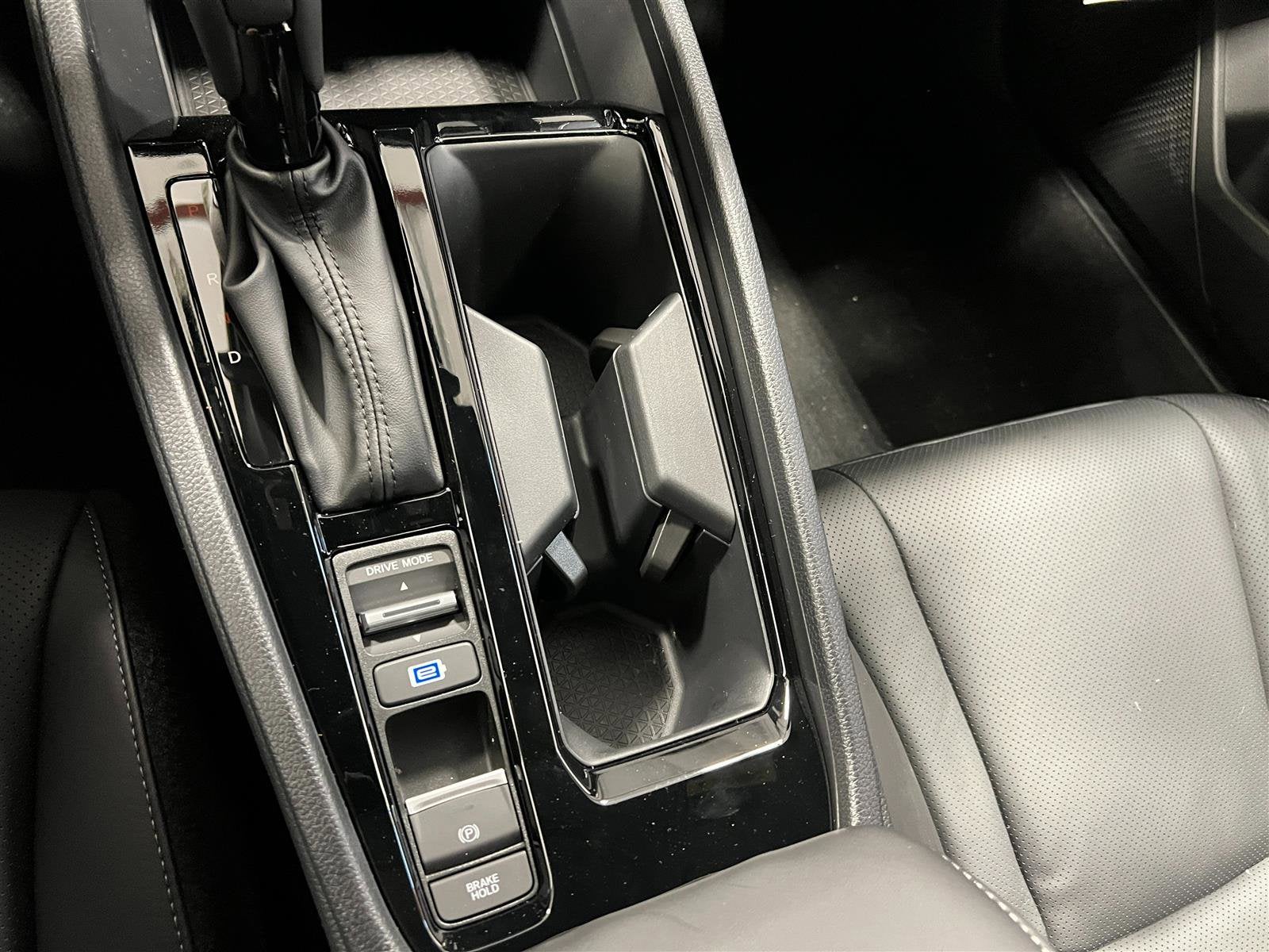 2025 Honda Accord Hybrid Sport-L Sedan