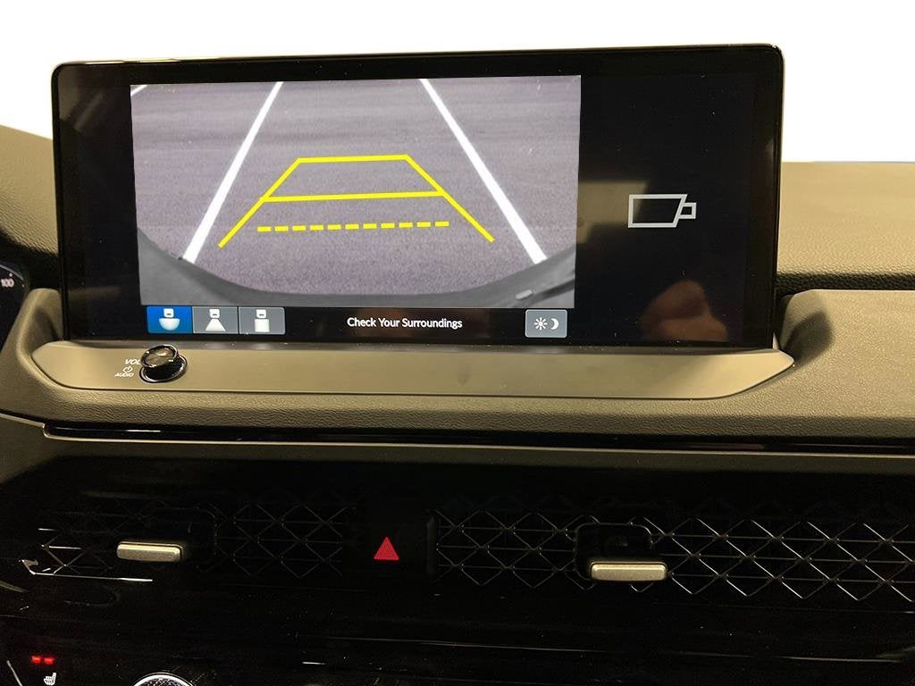 2025 Honda Accord Hybrid Sport-L Sedan