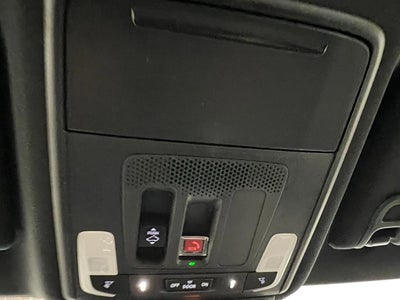 2025 Honda Accord Hybrid Sport-L Sedan