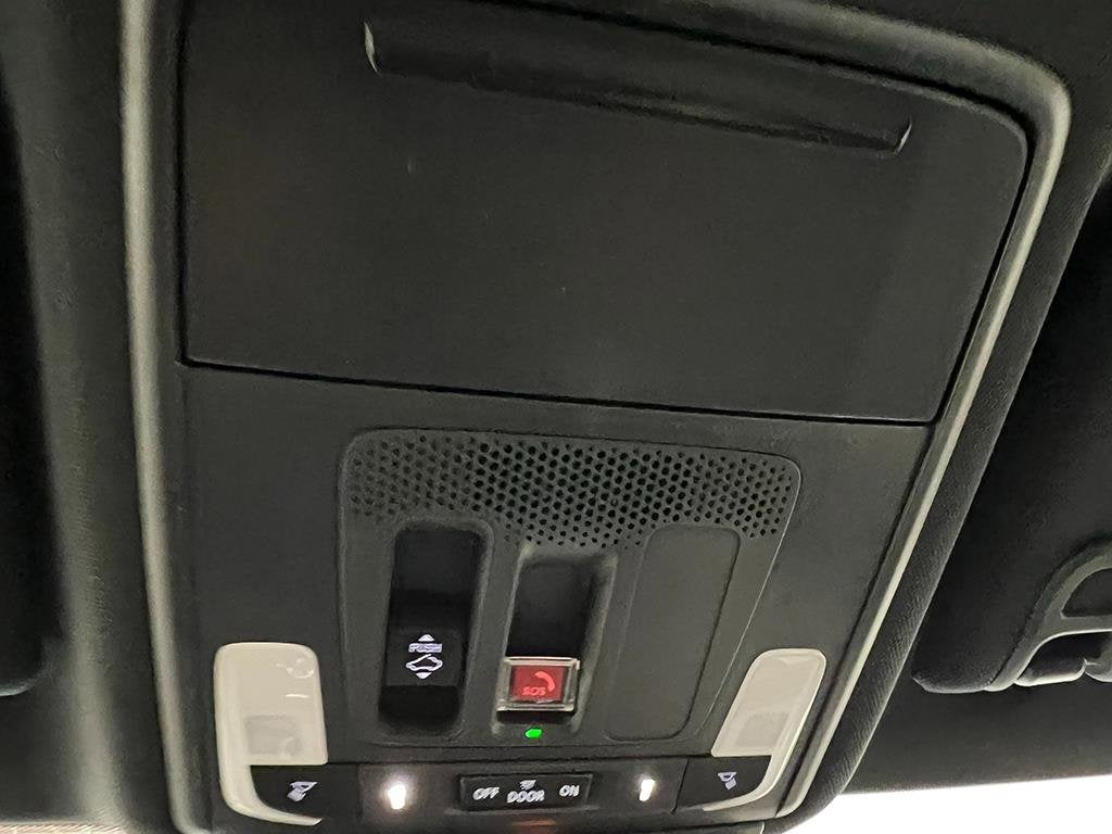 2025 Honda Accord Hybrid Sport-L Sedan