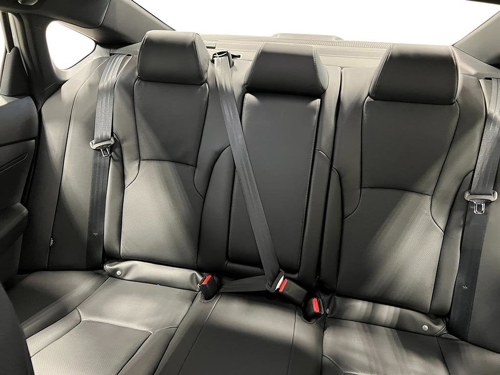 2025 Honda Accord Hybrid Sport-L Sedan