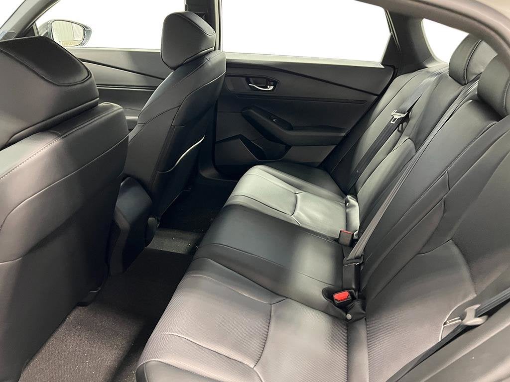 2025 Honda Accord Hybrid Sport-L Sedan