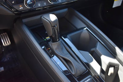 2026 Honda Accord Hybrid Sport-L Sedan