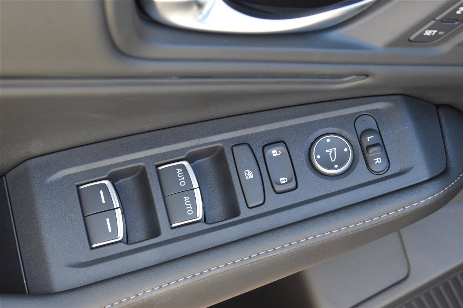 2026 Honda Accord Hybrid Sport-L Sedan