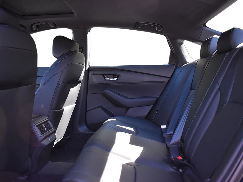 2026 Honda Accord Hybrid Sport-L Sedan