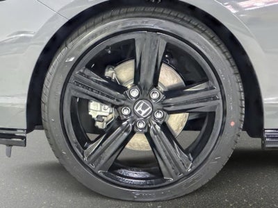 2026 Honda Accord Hybrid Sport-L Sedan