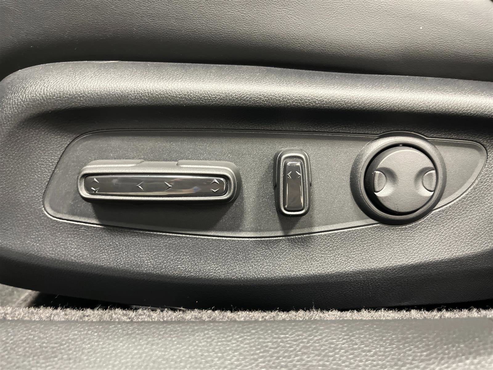 2026 Honda Accord Hybrid Sport-L Sedan