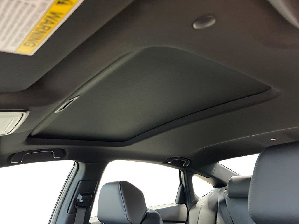 2026 Honda Accord Hybrid Sport-L Sedan