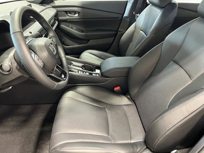 2026 Honda Accord Hybrid Sport-L Sedan