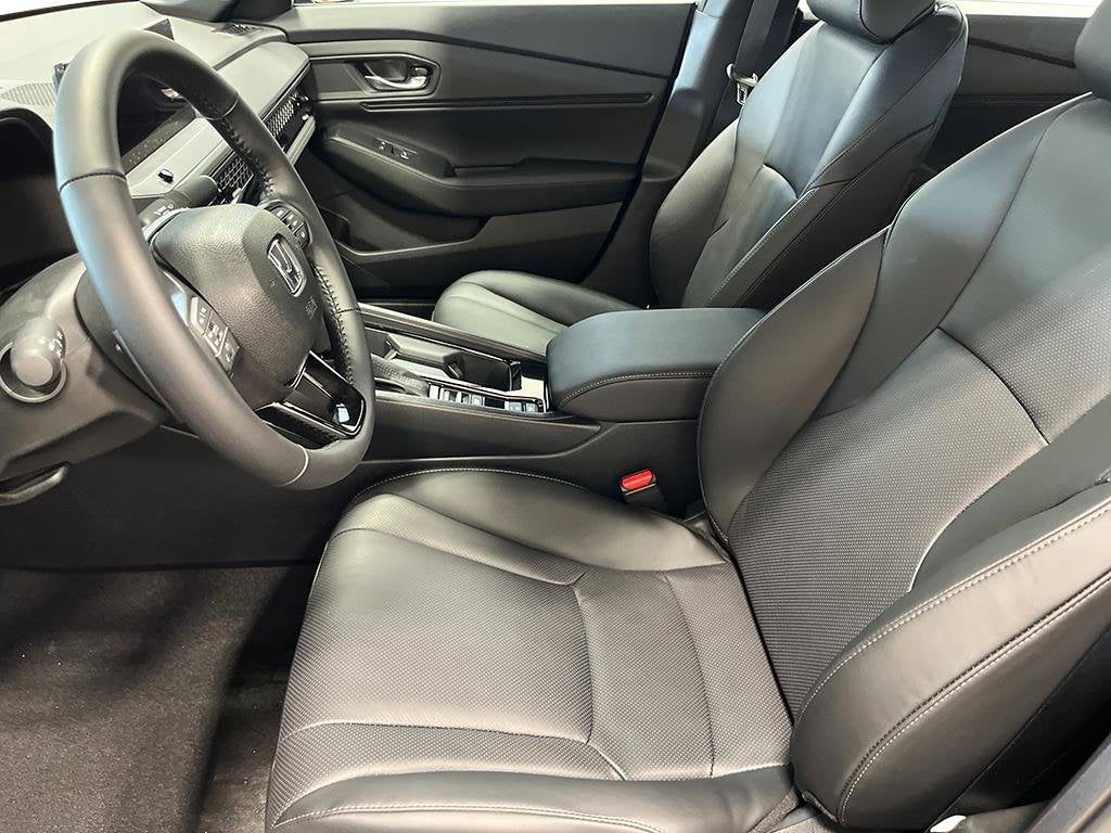 2026 Honda Accord Hybrid Sport-L Sedan