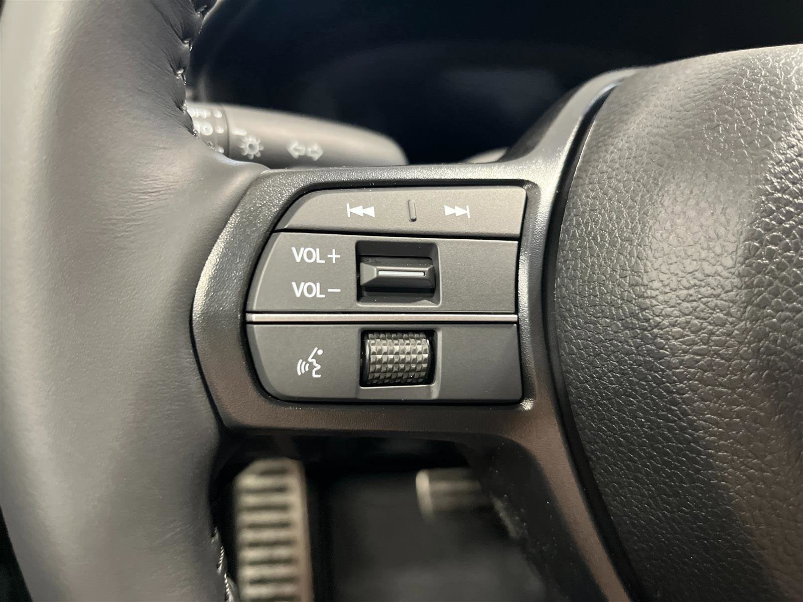 2026 Honda Accord Hybrid Sport-L Sedan