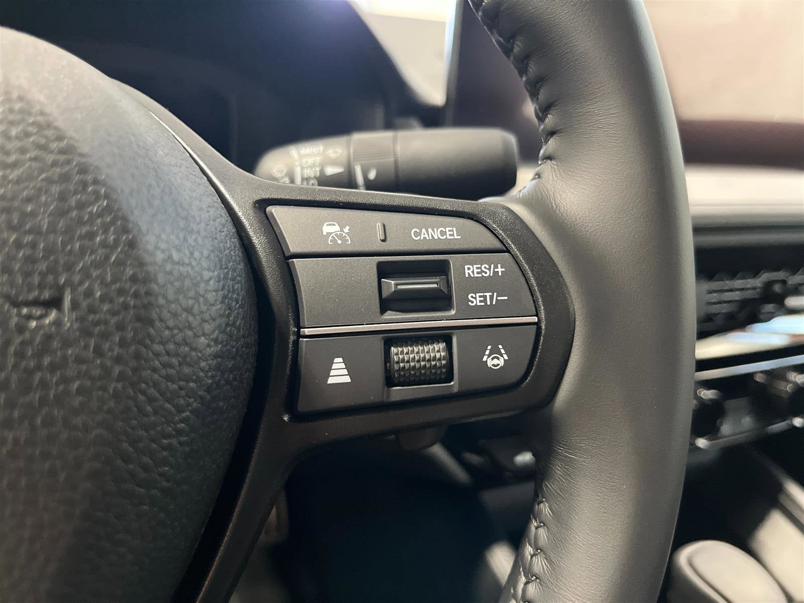 2026 Honda Accord Hybrid Sport-L Sedan