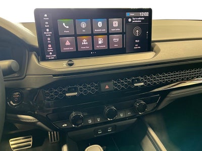 2026 Honda Accord Hybrid Sport-L Sedan