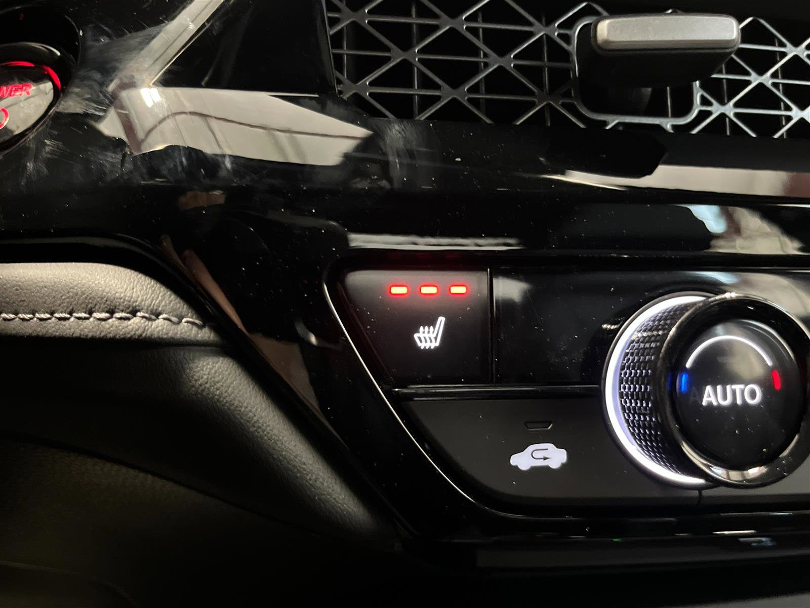 2026 Honda Accord Hybrid Sport-L Sedan