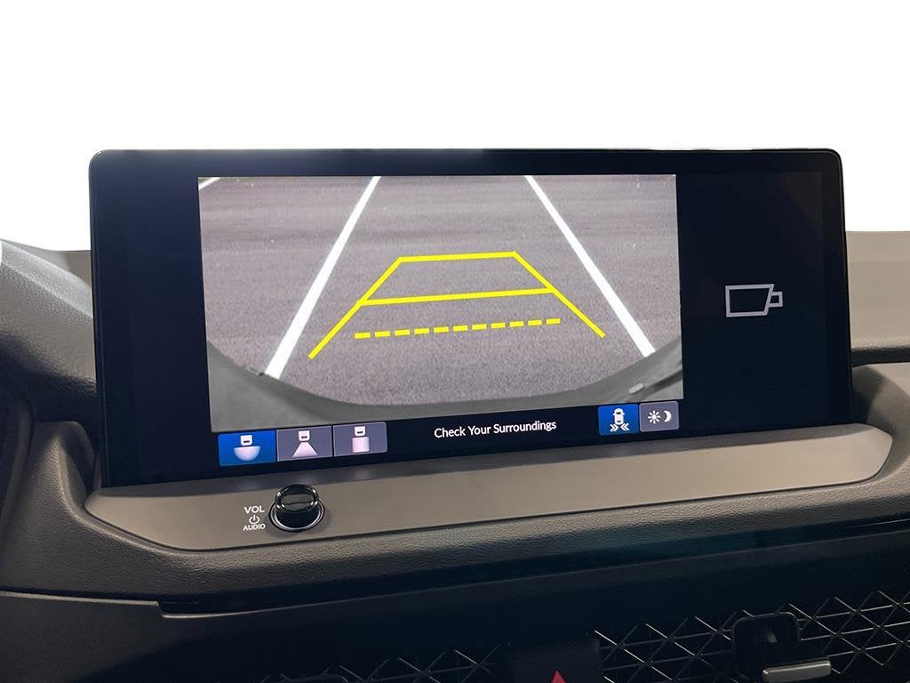 2026 Honda Accord Hybrid Sport-L Sedan