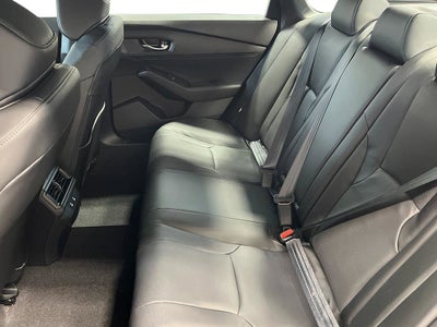 2026 Honda Accord Hybrid Sport-L Sedan