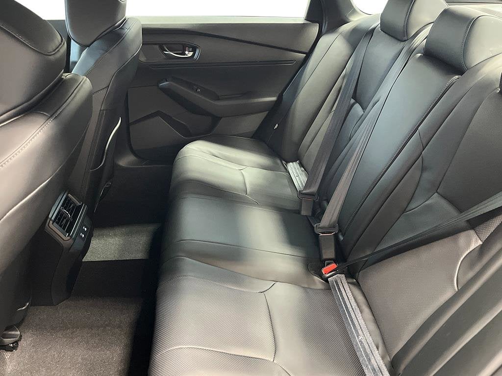 2026 Honda Accord Hybrid Sport-L Sedan