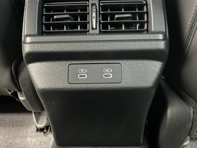 2026 Honda Accord Hybrid Sport-L Sedan