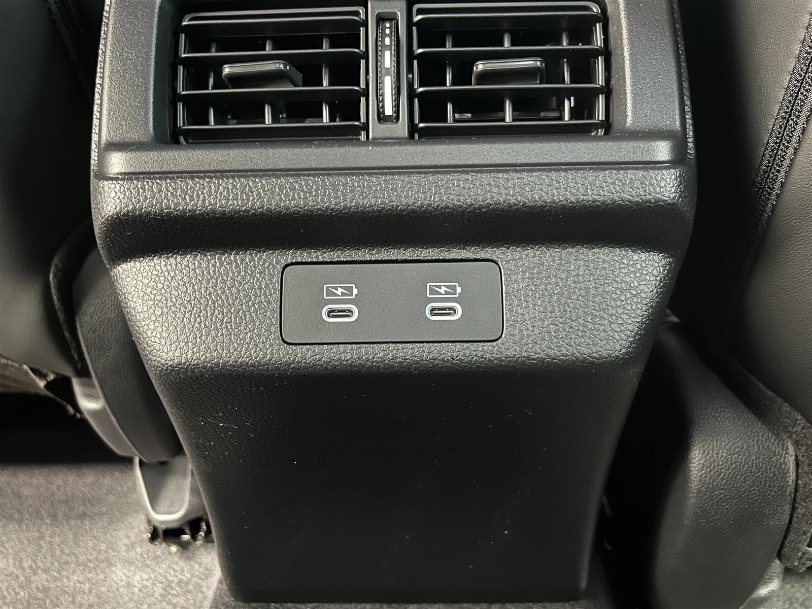 2026 Honda Accord Hybrid Sport-L Sedan