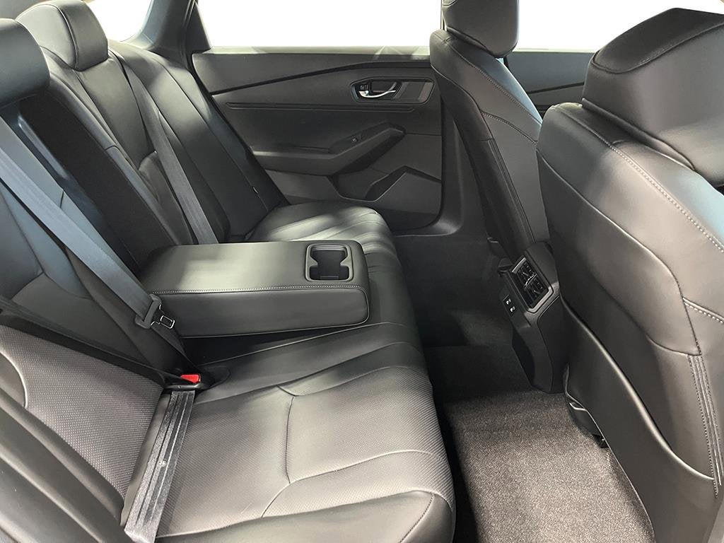 2026 Honda Accord Hybrid Sport-L Sedan