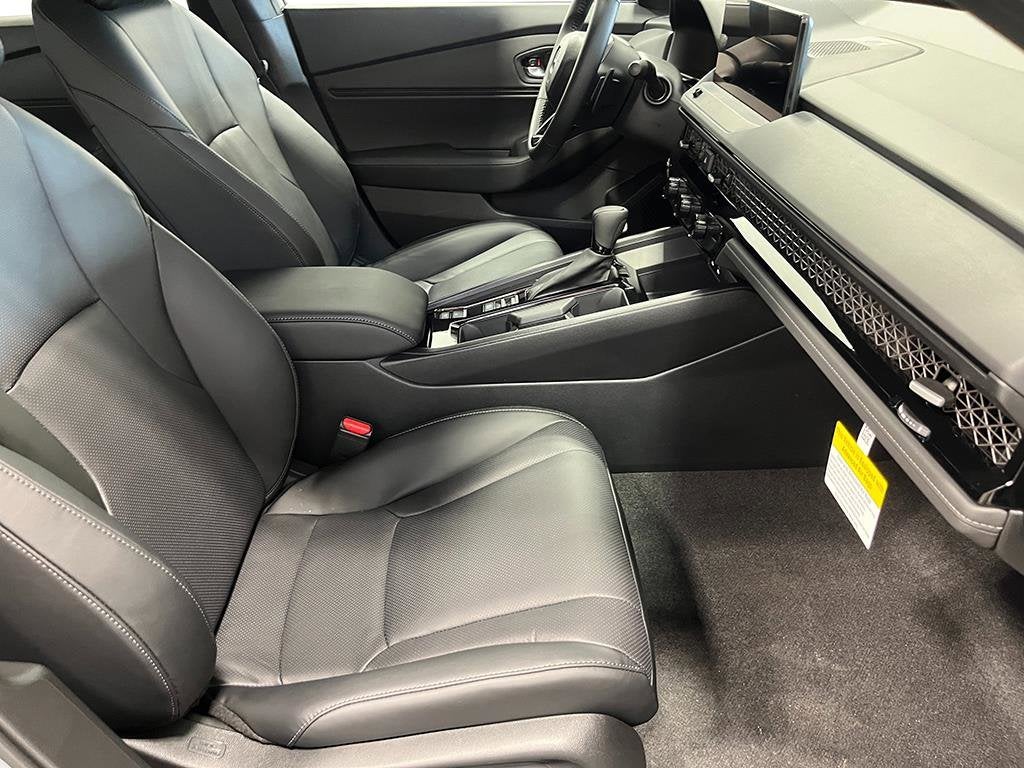 2026 Honda Accord Hybrid Sport-L Sedan