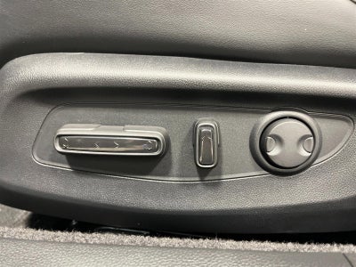 2026 Honda Accord Hybrid Sport-L Sedan