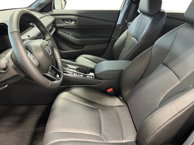 2026 Honda Accord Hybrid Sport-L Sedan