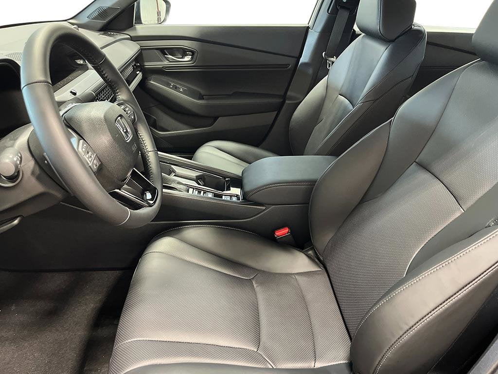 2026 Honda Accord Hybrid Sport-L Sedan