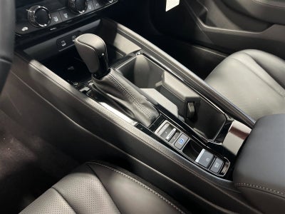 2026 Honda Accord Hybrid Sport-L Sedan