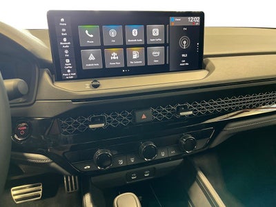 2026 Honda Accord Hybrid Sport-L Sedan