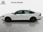 2026 Honda Accord Hybrid Sport-L Sedan