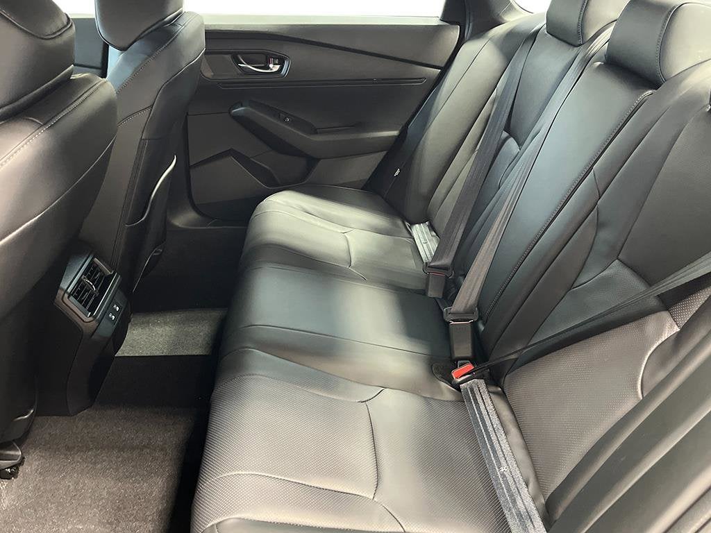2026 Honda Accord Hybrid Sport-L Sedan