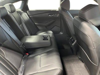 2026 Honda Accord Hybrid Sport-L Sedan