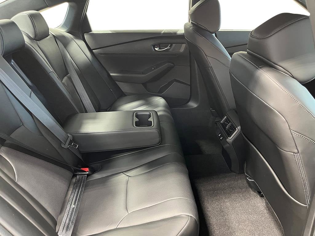 2026 Honda Accord Hybrid Sport-L Sedan