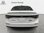 2026 Honda Accord Hybrid Sport-L Sedan