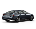 2026 Honda Accord Hybrid Touring Sedan