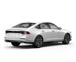 2026 Honda Accord Hybrid Touring Sedan