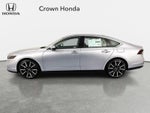 2026 Honda Accord Hybrid Touring Sedan