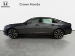 2026 Honda Accord Hybrid Touring Sedan