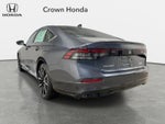2026 Honda Accord Hybrid Touring Sedan
