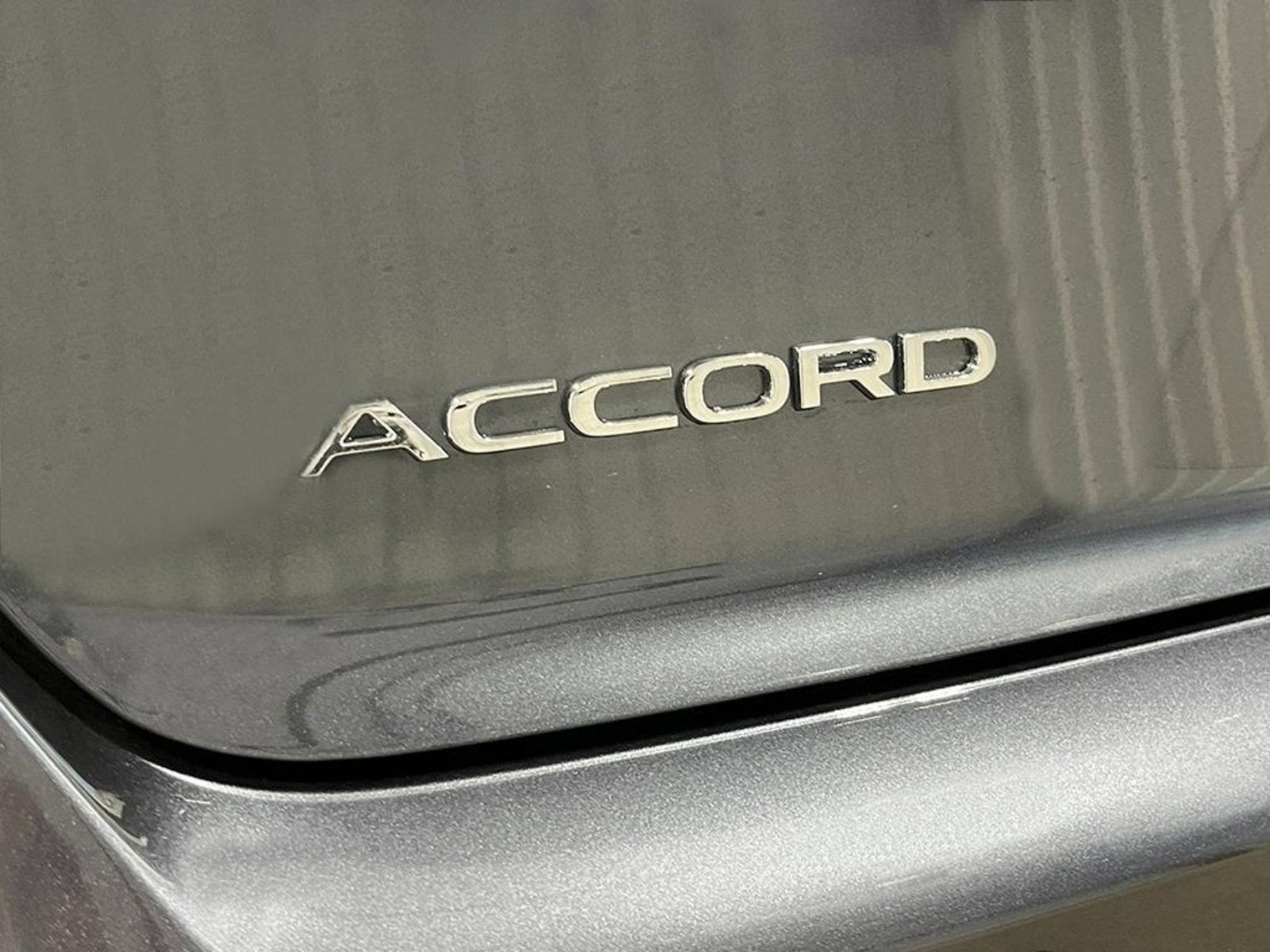 2026 Honda Accord Hybrid Touring Sedan
