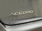 2026 Honda Accord Hybrid Touring Sedan