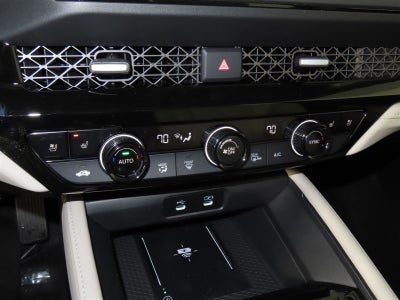 2026 Honda Accord Hybrid Touring Sedan