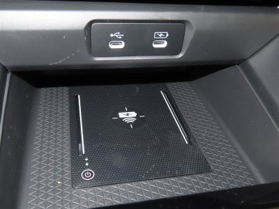 2026 Honda Accord Hybrid Touring Sedan