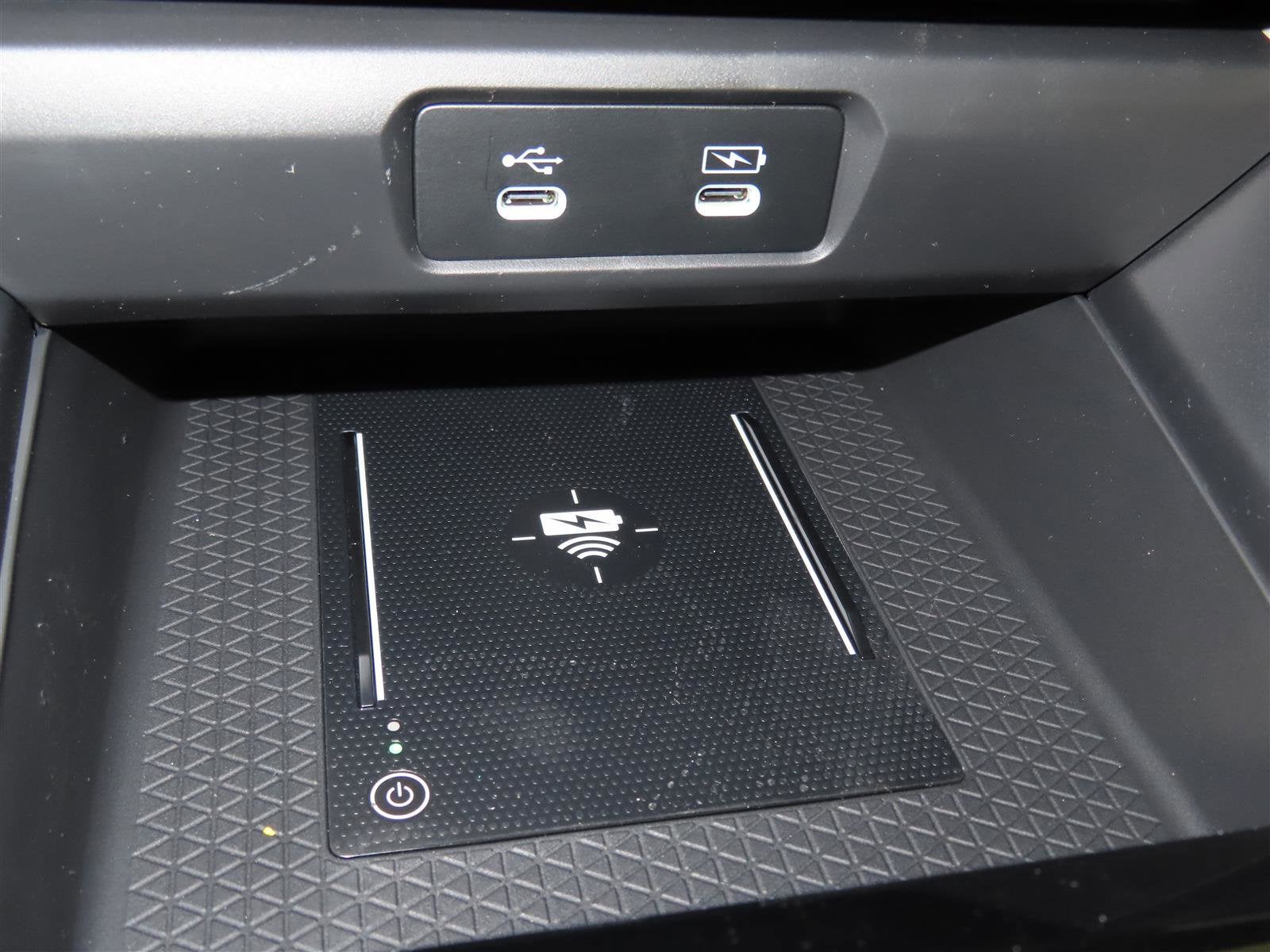 2026 Honda Accord Hybrid Touring Sedan