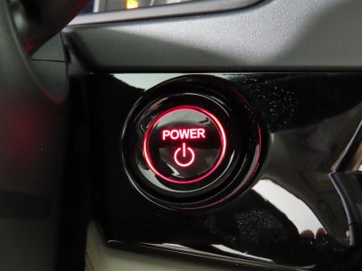 2026 Honda Accord Hybrid Touring Sedan