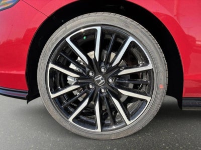 2026 Honda Accord Hybrid Touring Sedan