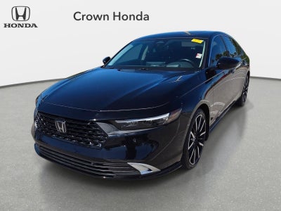 2023 Honda Accord Touring