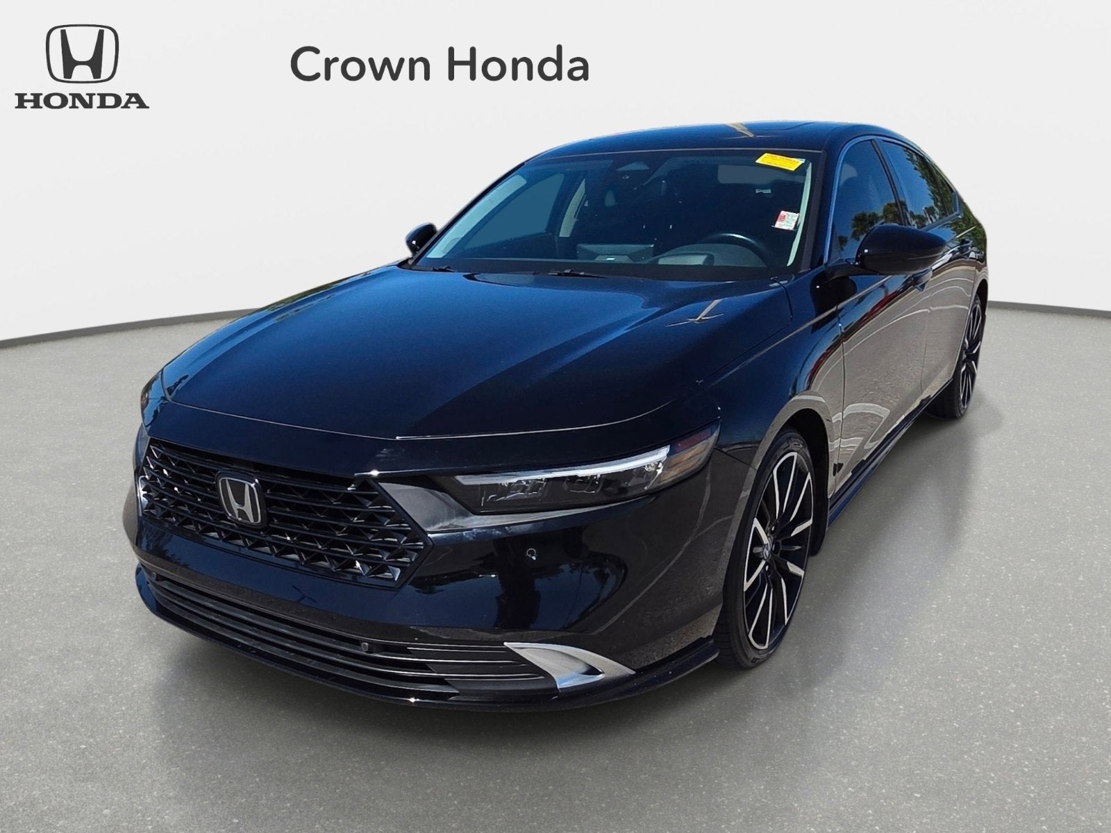 2023 Honda Accord Touring