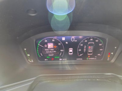 2023 Honda Accord Touring